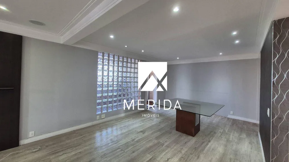 Apartamento, 3 quartos, 210 m² - Foto 3