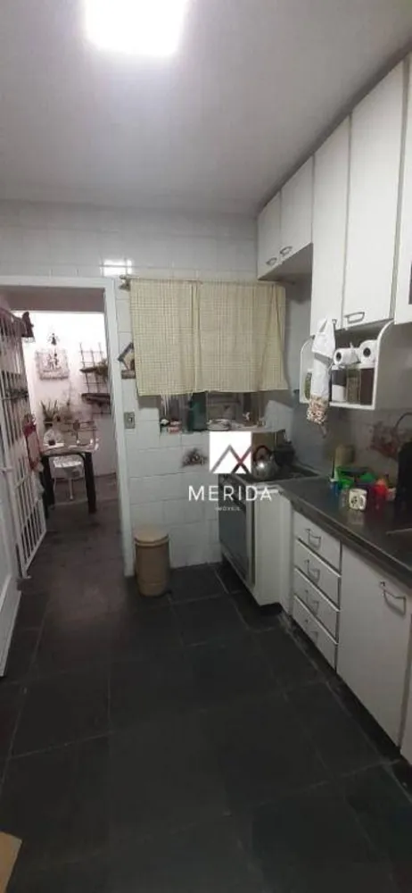 Sobrado, 2 quartos, 100 m² - Foto 4