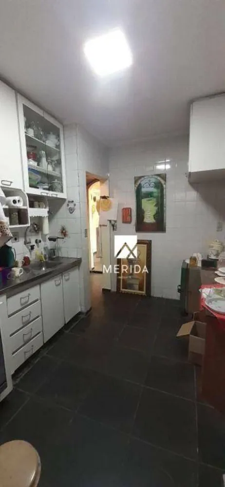 Sobrado, 2 quartos, 100 m² - Foto 6