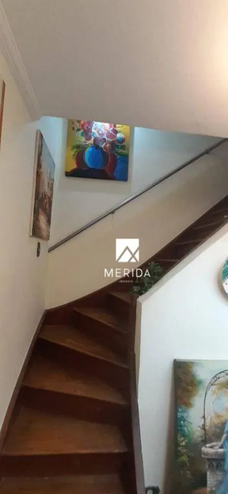 Sobrado, 2 quartos, 100 m² - Foto 10