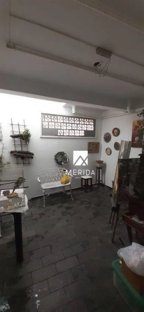 Sobrado, 2 quartos, 100 m² - Foto 5