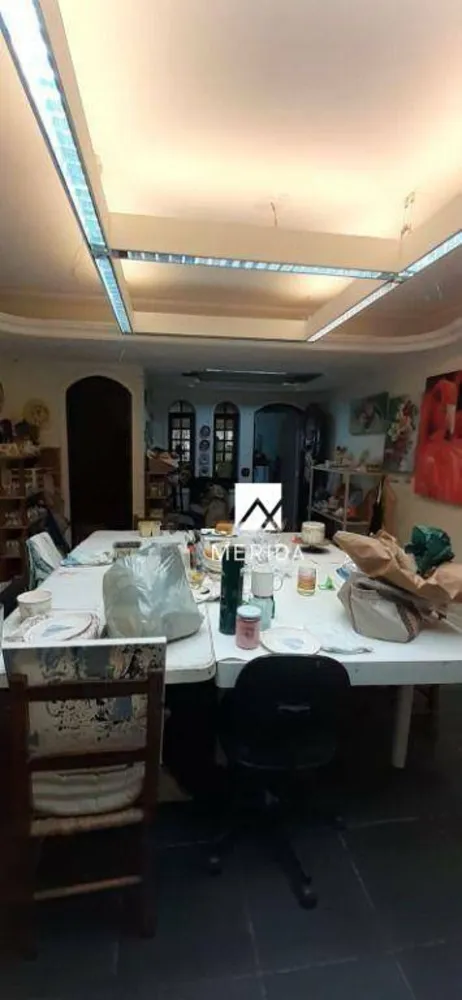 Sobrado, 2 quartos, 100 m² - Foto 1