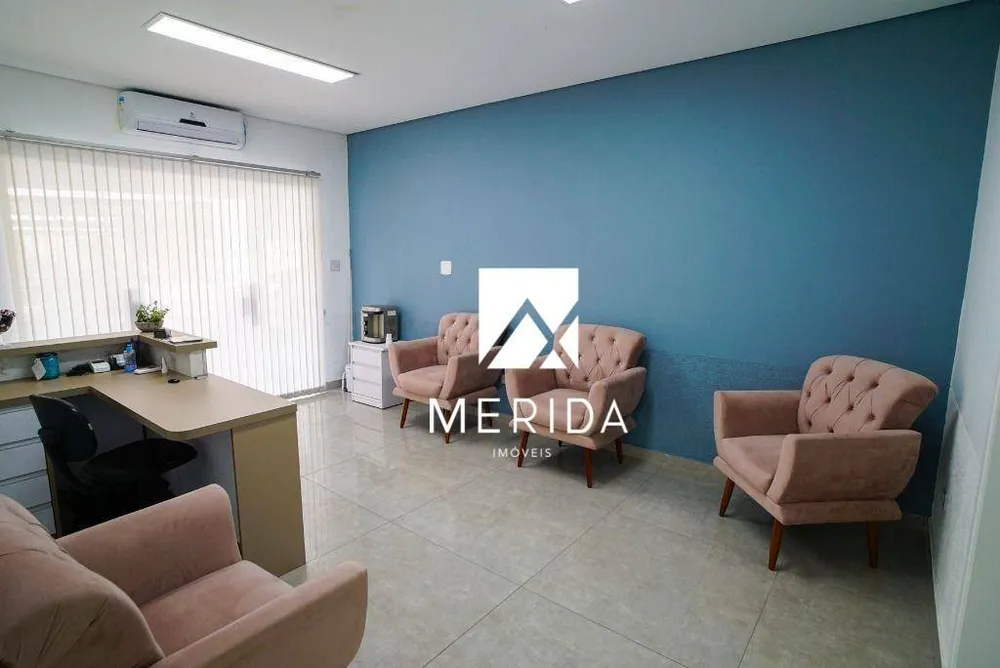 Casa, 3 quartos, 225 m² - Foto 1