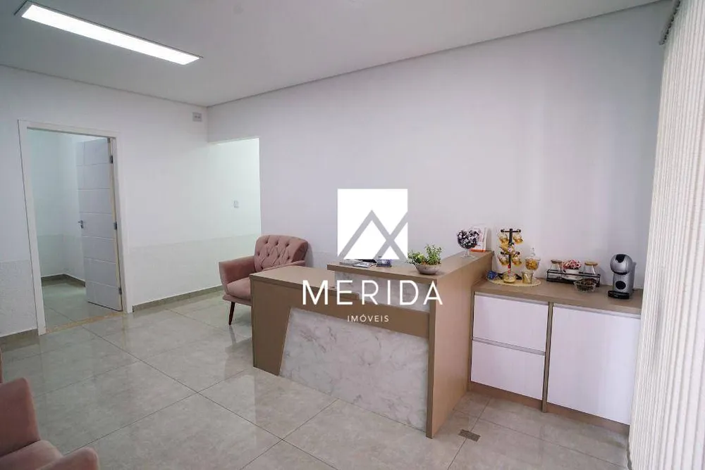Casa, 3 quartos, 225 m² - Foto 2
