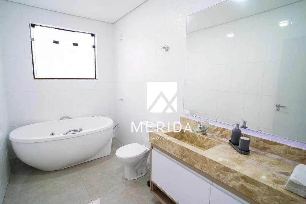 Casa, 3 quartos, 225 m² - Foto 7