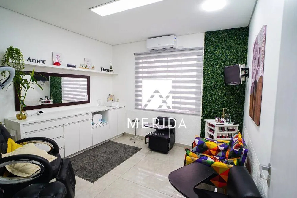 Casa, 3 quartos, 225 m² - Foto 8