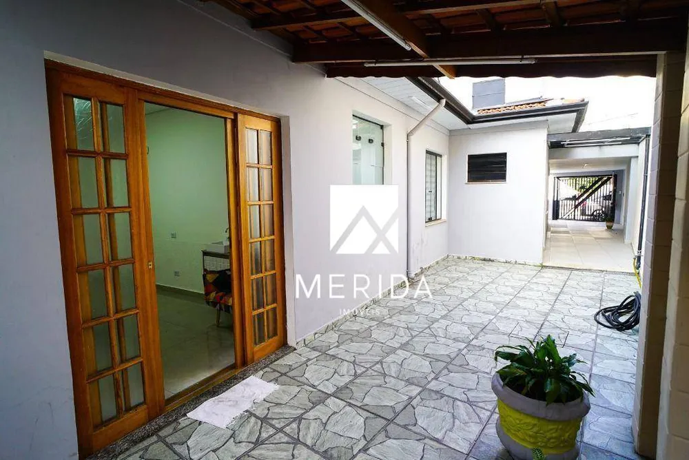Casa, 3 quartos, 225 m² - Foto 4