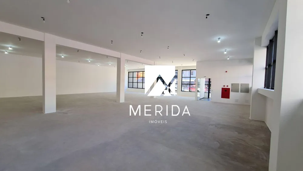 Prédio Inteiro, 1613 m² - Foto 5