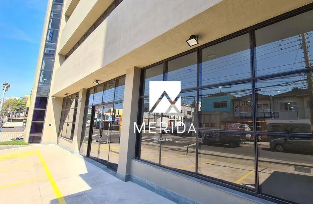 Prédio Inteiro, 1613 m² - Foto 3