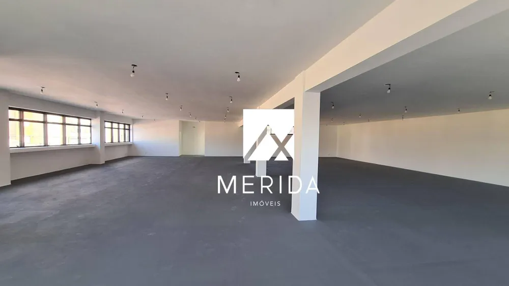 Prédio Inteiro, 1613 m² - Foto 2