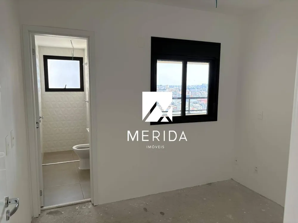 Apartamento, 3 quartos, 161 m² - Foto 6