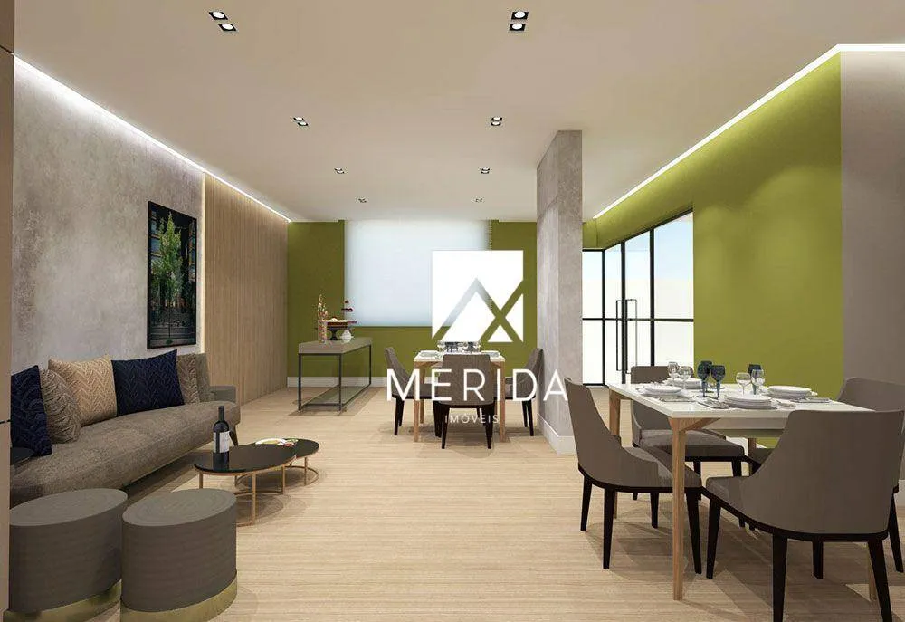 Apartamento, 3 quartos, 161 m² - Foto 14