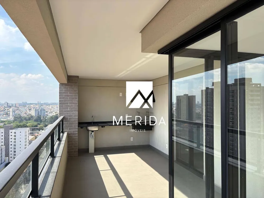 Apartamento, 3 quartos, 161 m² - Foto 3