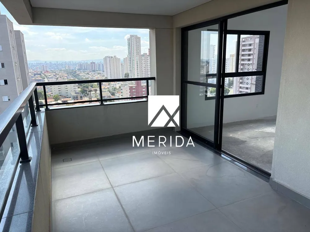 Apartamento, 3 quartos, 161 m² - Foto 2