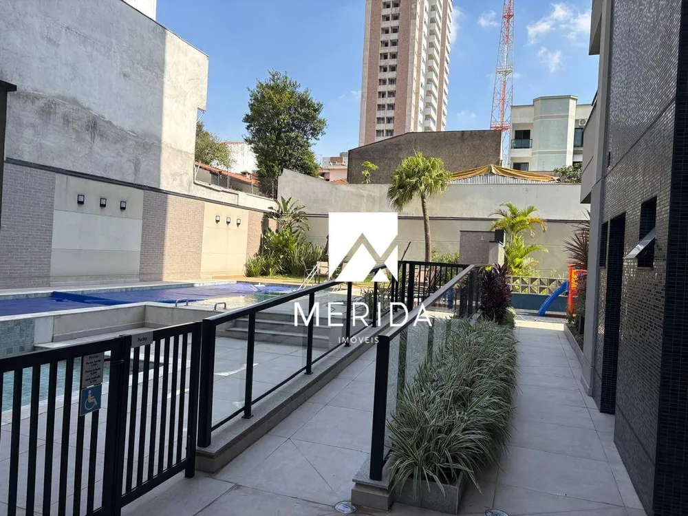 Apartamento, 3 quartos, 161 m² - Foto 11