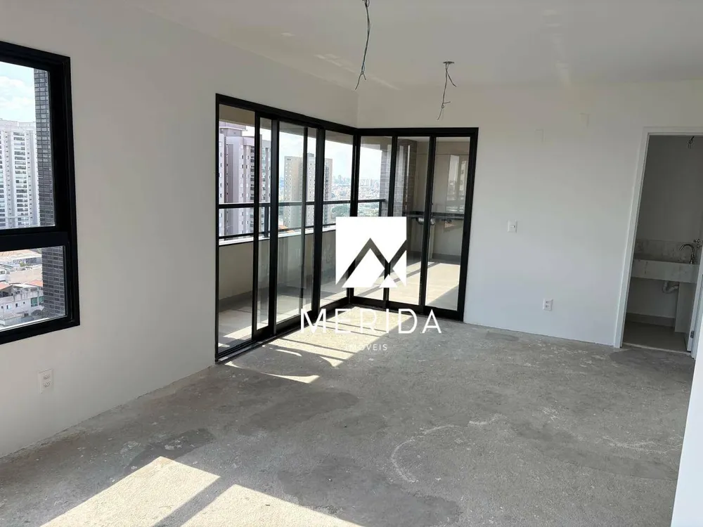 Apartamento, 3 quartos, 161 m² - Foto 1