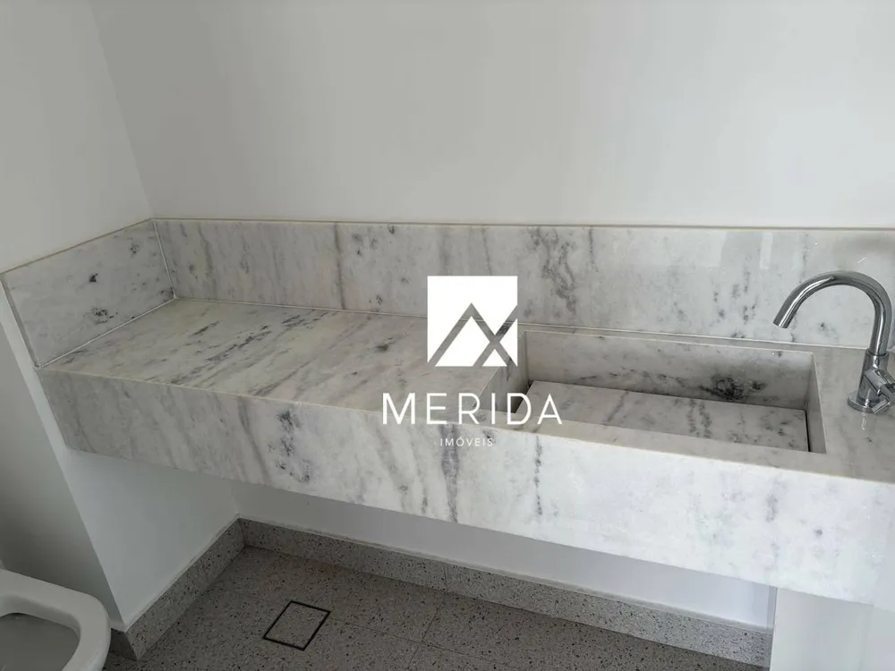 Apartamento, 3 quartos, 161 m² - Foto 4