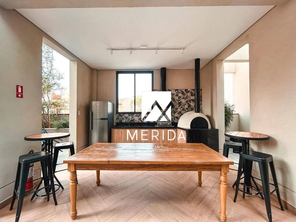 Apartamento, 3 quartos, 161 m² - Foto 16