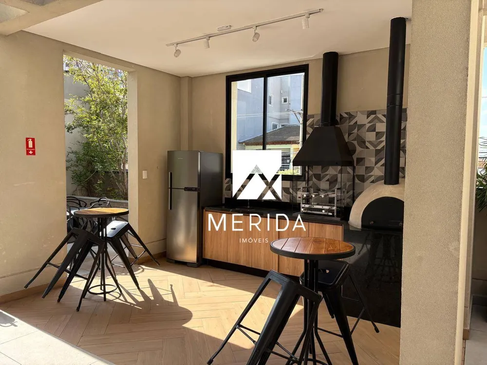 Apartamento, 3 quartos, 161 m² - Foto 9