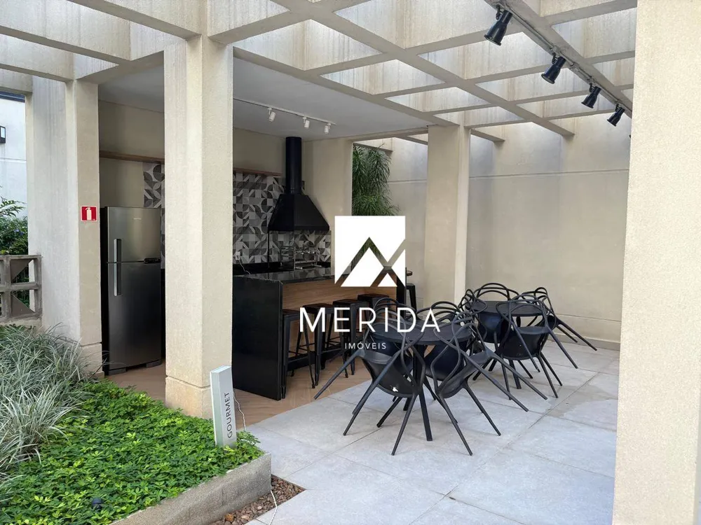 Apartamento, 3 quartos, 161 m² - Foto 8
