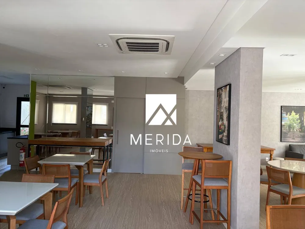 Apartamento, 3 quartos, 161 m² - Foto 3