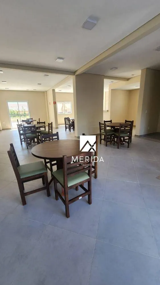Apartamento, 2 quartos, 58 m² - Foto 10