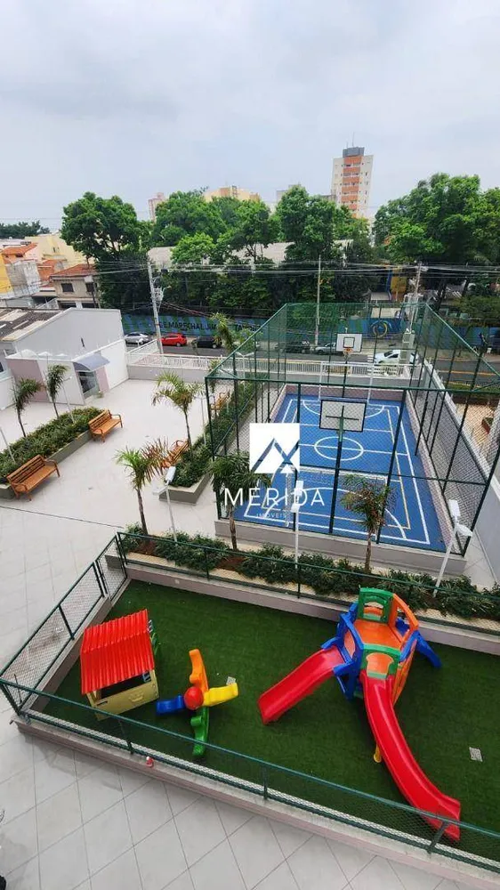 Apartamento, 2 quartos, 58 m² - Foto 14