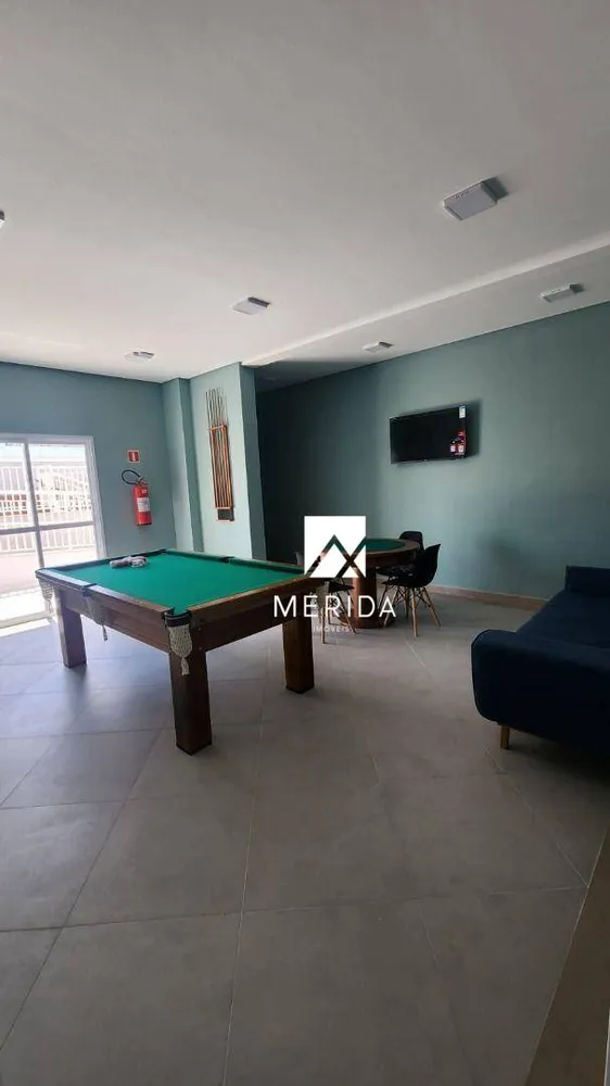 Apartamento, 2 quartos, 58 m² - Foto 9