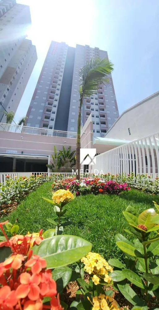 Apartamento, 2 quartos, 58 m² - Foto 16