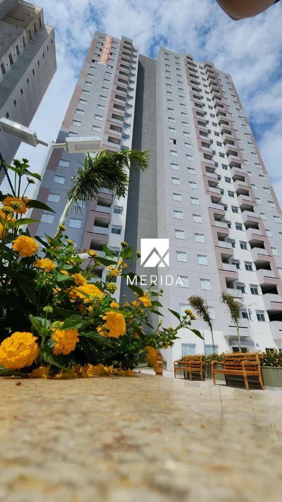 Apartamento, 2 quartos, 58 m² - Foto 15