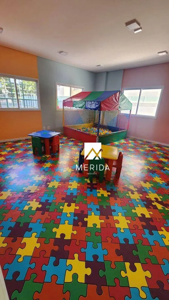 Apartamento, 2 quartos, 58 m² - Foto 11