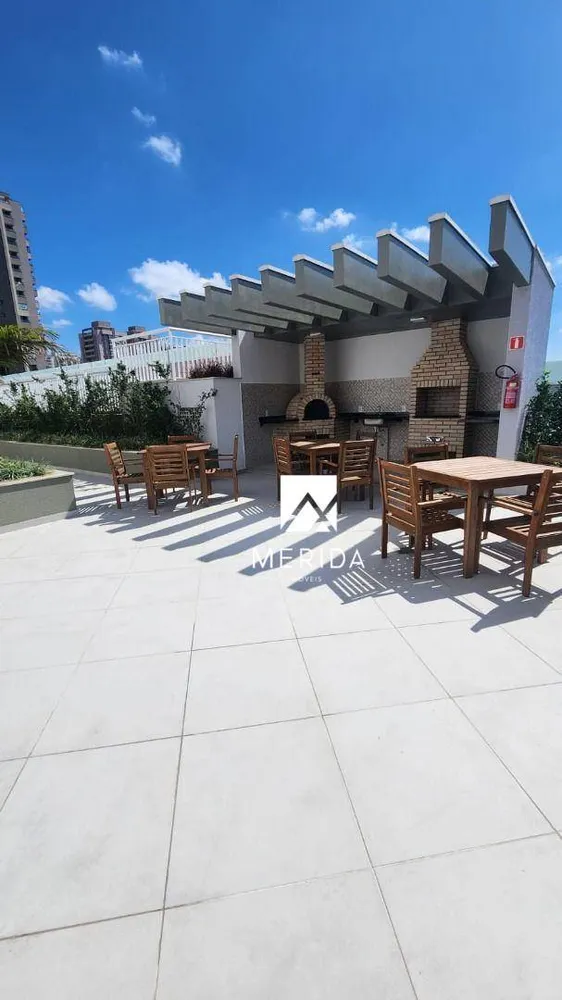 Apartamento, 2 quartos, 58 m² - Foto 12