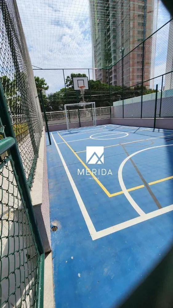 Apartamento, 2 quartos, 58 m² - Foto 13