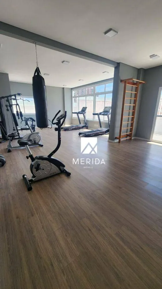 Apartamento, 2 quartos, 58 m² - Foto 8