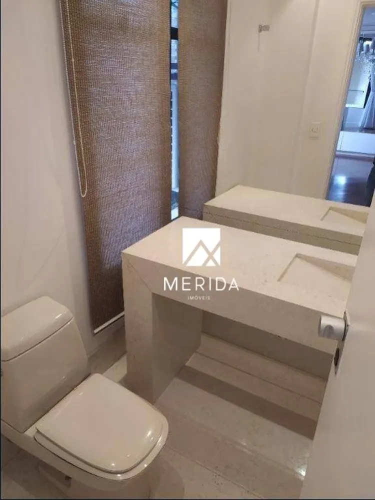 Apartamento, 4 quartos, 260 m² - Foto 5