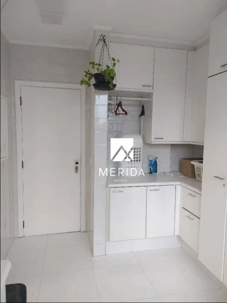 Apartamento, 4 quartos, 260 m² - Foto 1