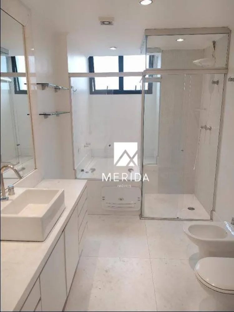 Apartamento, 4 quartos, 260 m² - Foto 4
