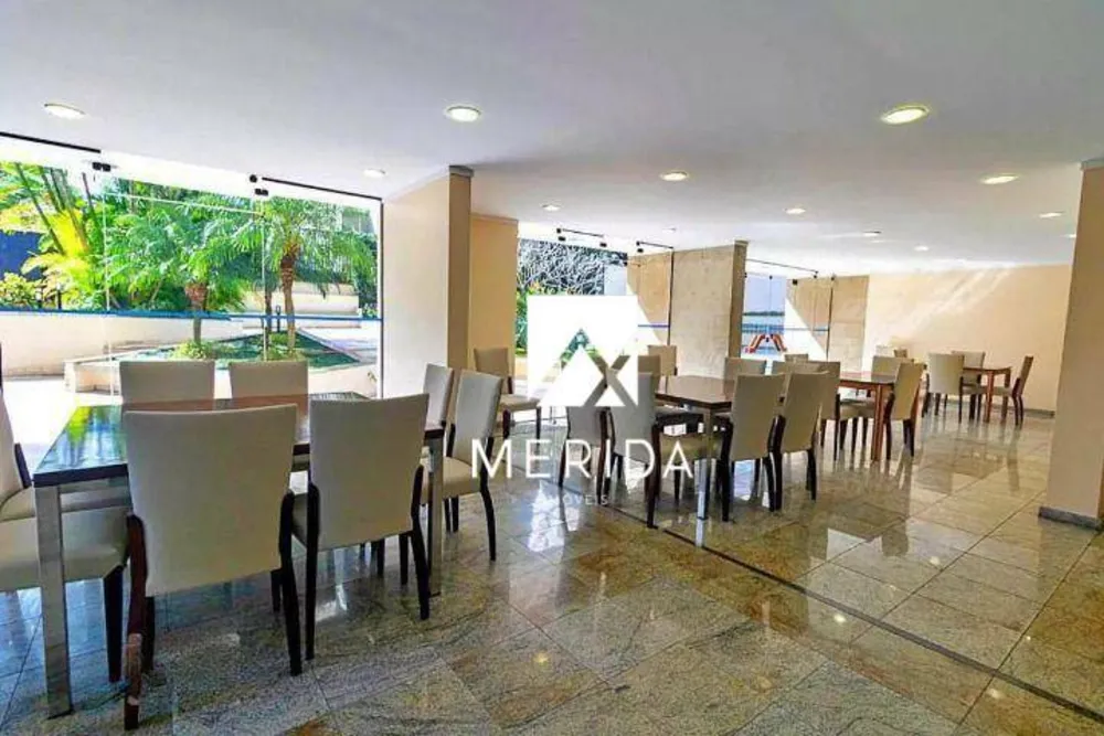Apartamento, 4 quartos, 260 m² - Foto 11