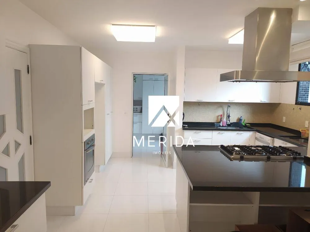 Apartamento, 4 quartos, 260 m² - Foto 2