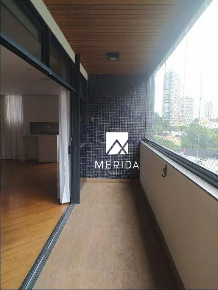Apartamento, 4 quartos, 260 m² - Foto 5