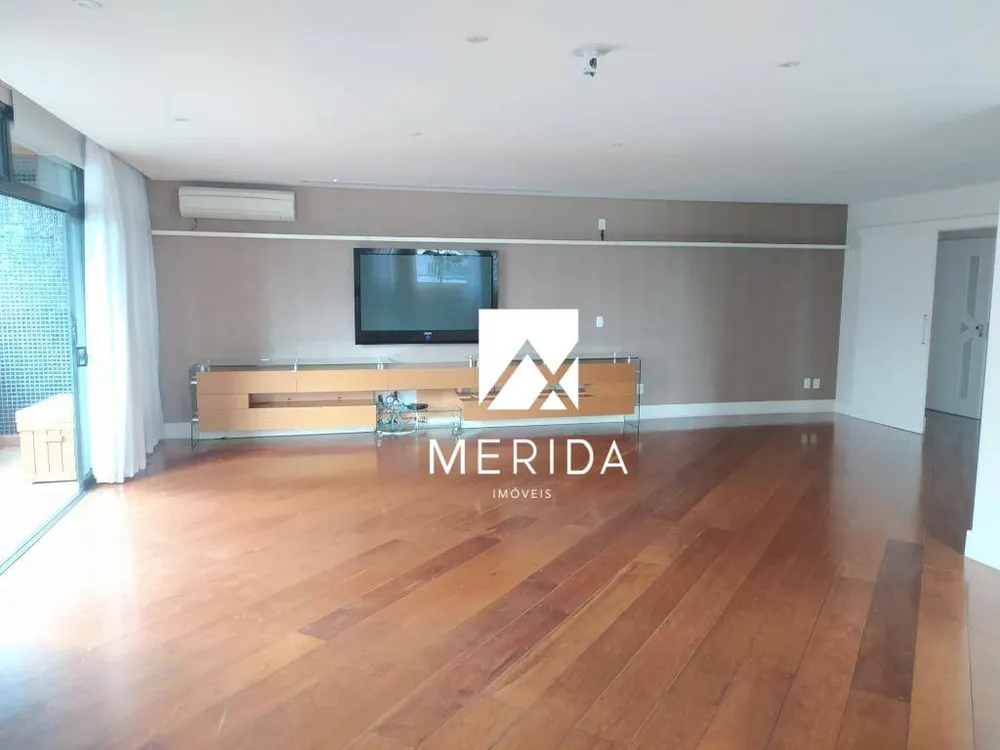 Apartamento, 4 quartos, 260 m² - Foto 2