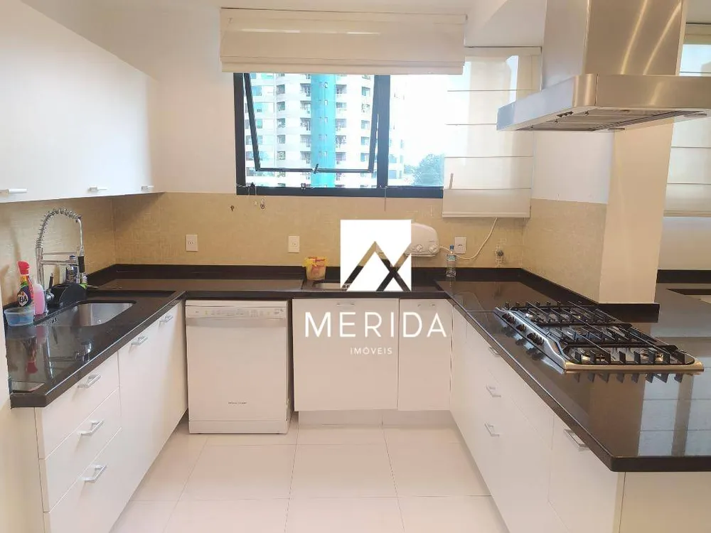 Apartamento, 4 quartos, 260 m² - Foto 6