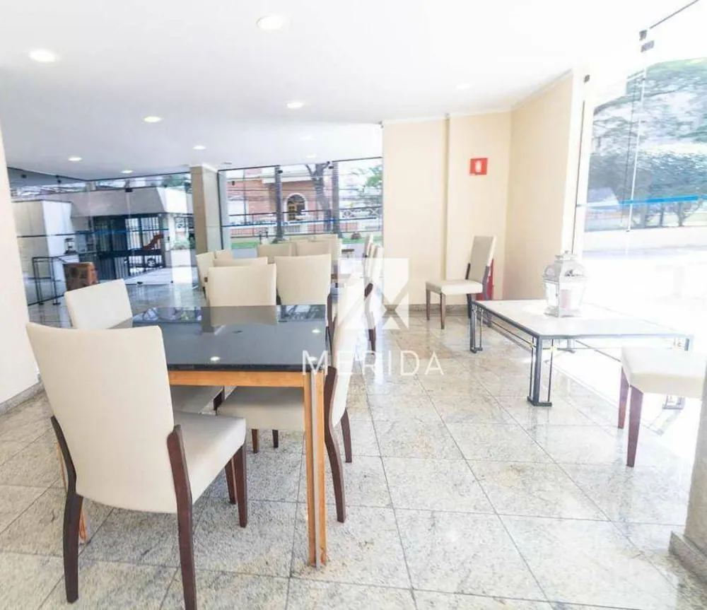 Apartamento, 4 quartos, 260 m² - Foto 9