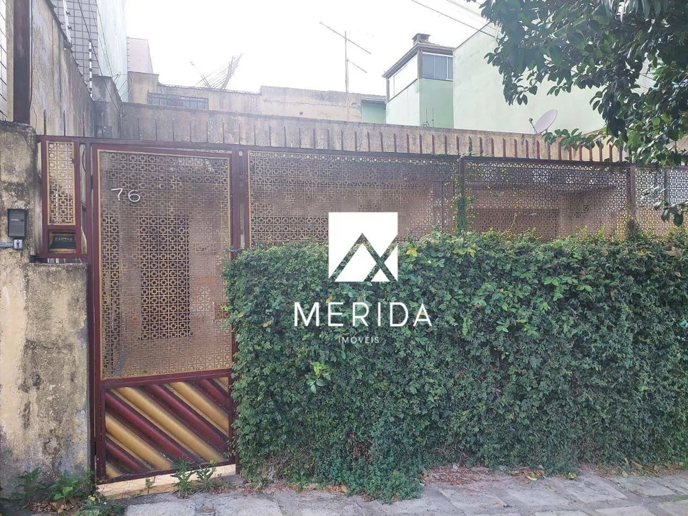 Terreno, 500 m² - Foto 1