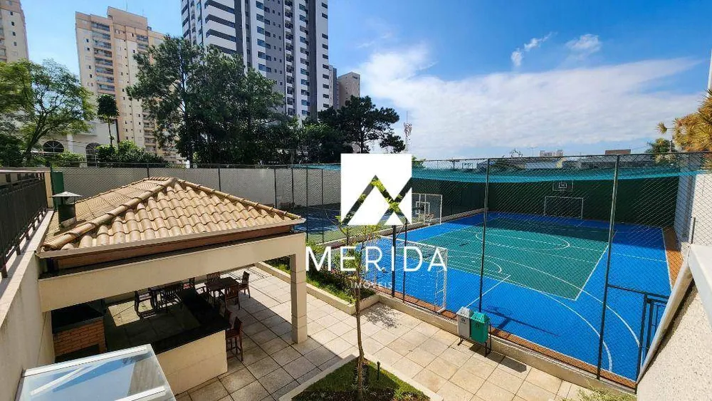Apartamento, 3 quartos, 144 m² - Foto 4