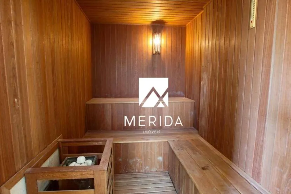 Apartamento, 3 quartos, 144 m² - Foto 6