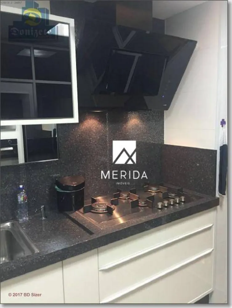 Apartamento, 3 quartos, 144 m² - Foto 3