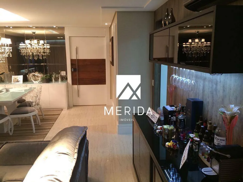 Apartamento, 3 quartos, 144 m² - Foto 2