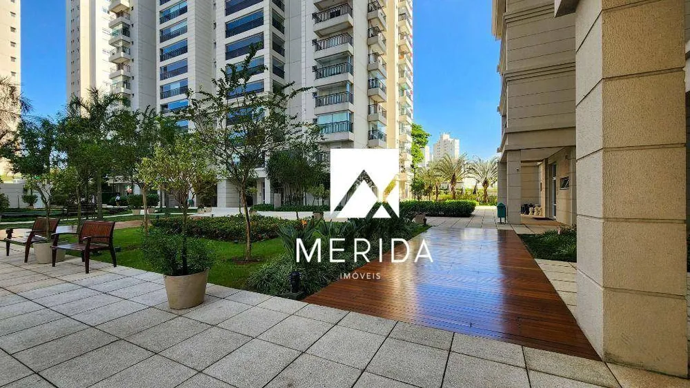 Apartamento, 3 quartos, 144 m² - Foto 10