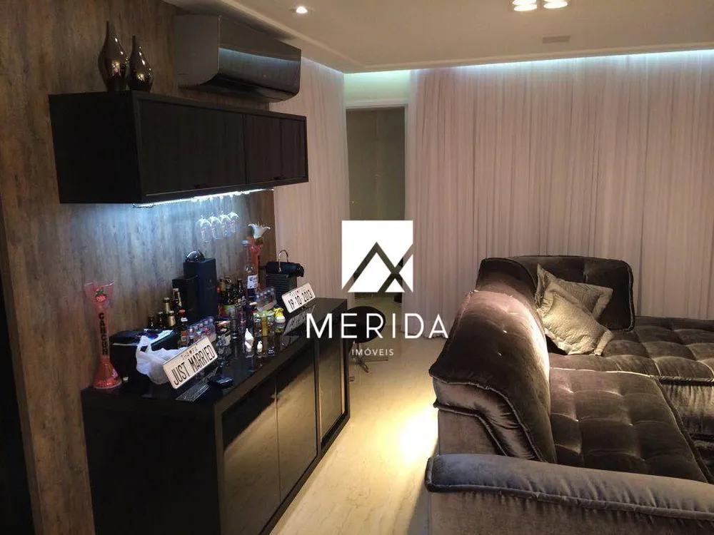 Apartamento, 3 quartos, 144 m² - Foto 1
